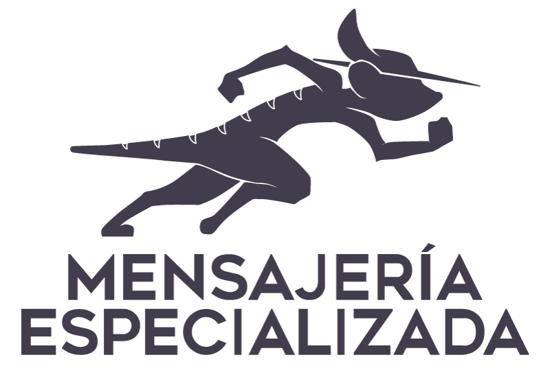 logo Mensajería Especializada